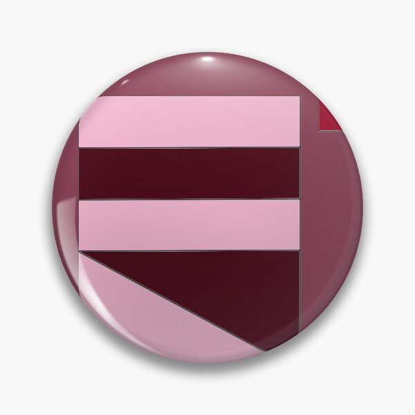 Item preview, Imperfect Charm - Heidi Red designed and sold by Tina Trojca.