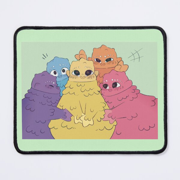 Item preview, Group Photo  designed and sold by gh0stsh4rk.