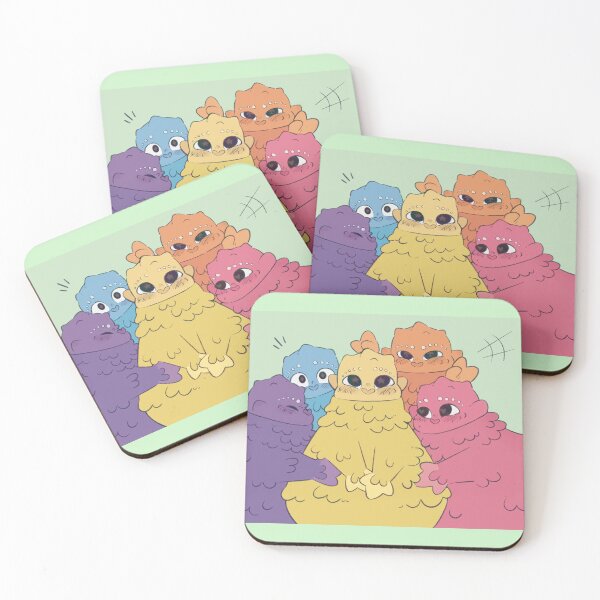 Item preview, Group Photo  designed and sold by gh0stsh4rk.