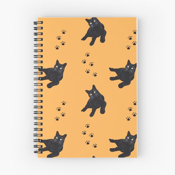 Item preview, Black Cat Protect the Void Design designed and sold by yashiki.