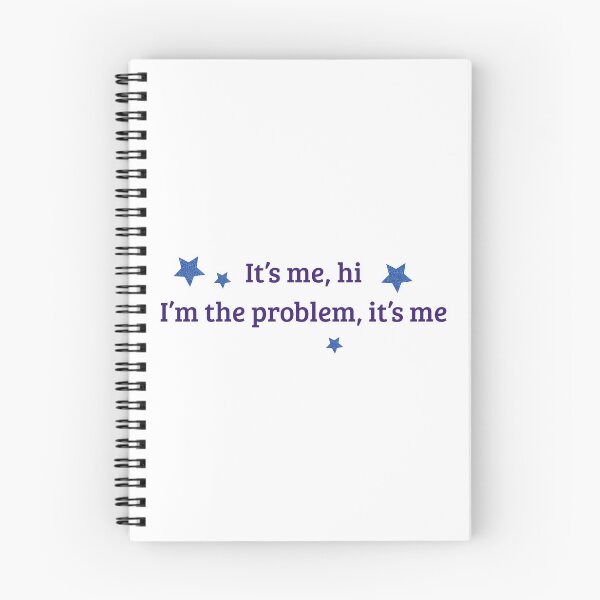 Item preview, Letra de Anti Hero de Taylor Swift designed and sold by OurCreativeNook.