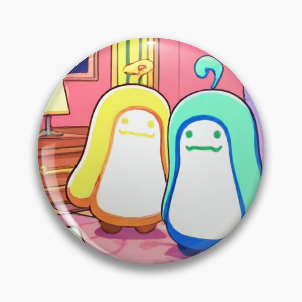 Item preview, Illustration - Kawaii Creatures in a Bedroom, Soft Starry Universe designed and sold by Zone--Gaming.