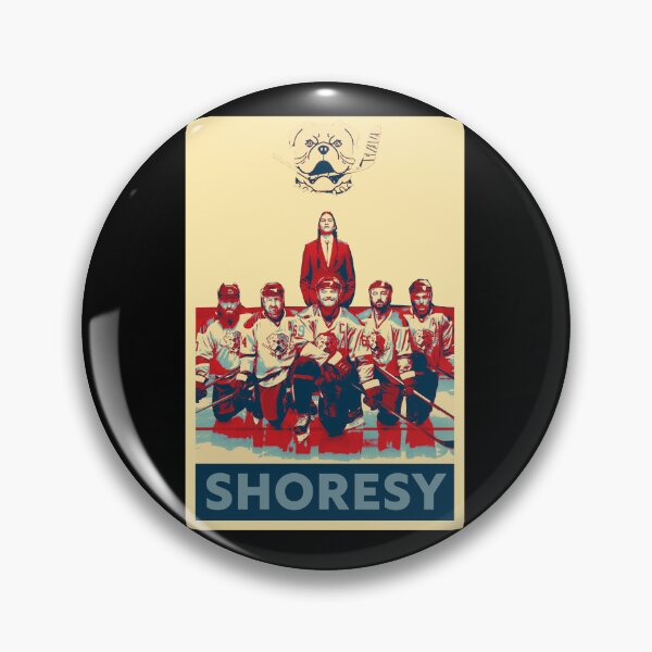 Item preview, Shoresy Hope Poster designed and sold by VerdePlantTees.