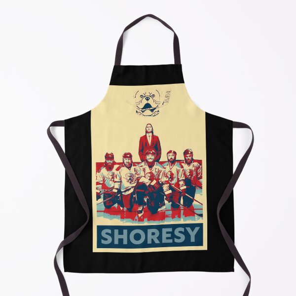 Item preview, Shoresy Hope Poster designed and sold by VerdePlantTees.