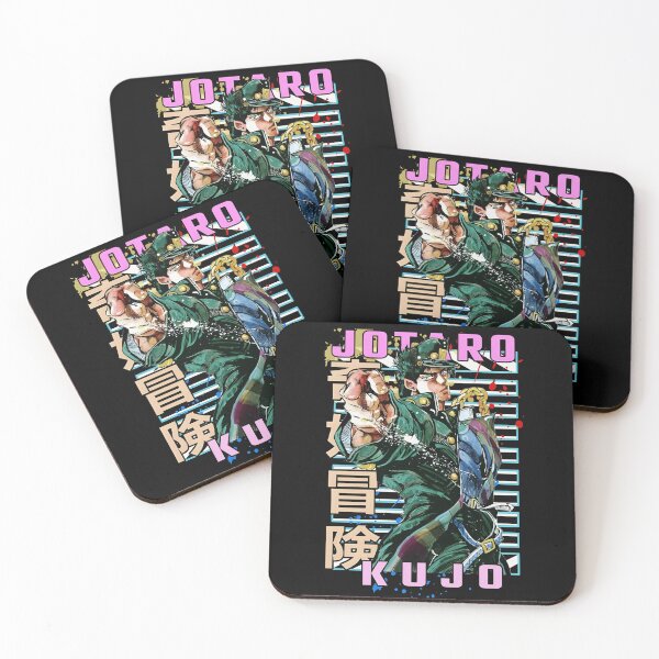 Item preview, Jojo designed and sold by Creaturesinzo.