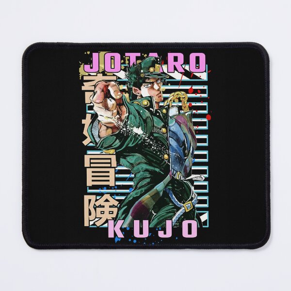 Item preview, Jojo designed and sold by Creaturesinzo.