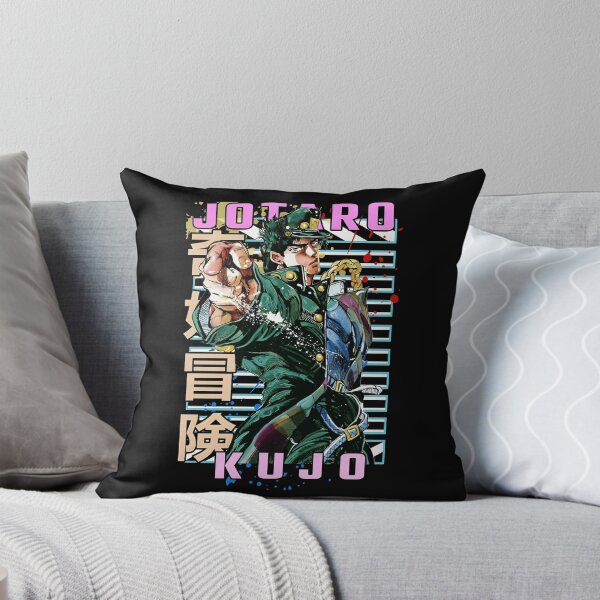 Item preview, Jojo designed and sold by Creaturesinzo.