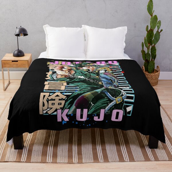 Item preview, Jojo designed and sold by Creaturesinzo.