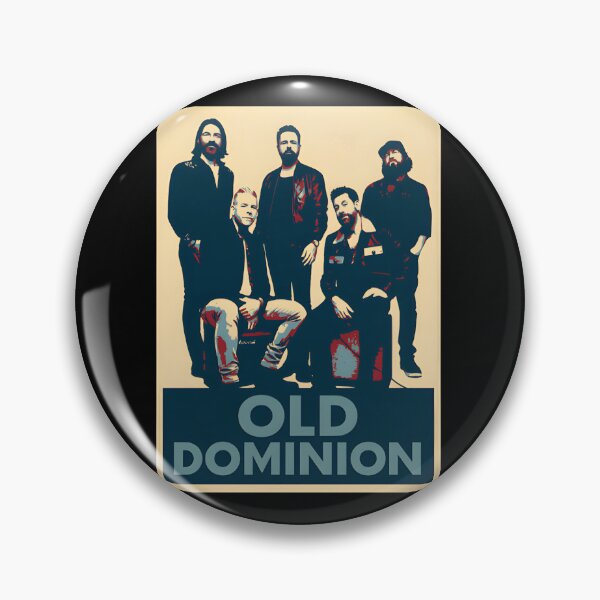 Artikelvorschau, Old Dominion entworfen und verkauft von VerdePlantTees.
