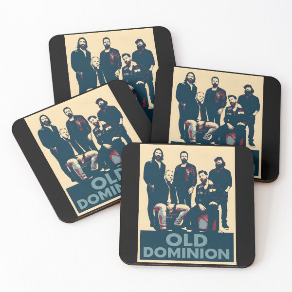Item preview, Old Dominion designed and sold by VerdePlantTees.