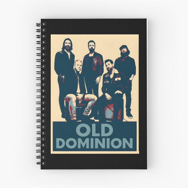 Item preview, Old Dominion designed and sold by VerdePlantTees.