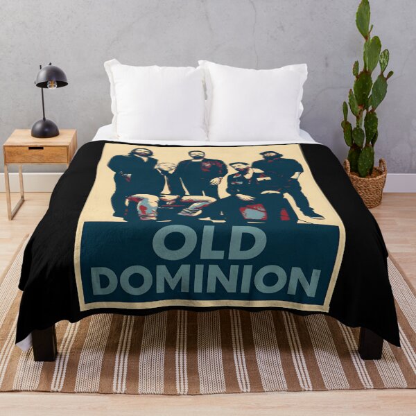 Item preview, Old Dominion designed and sold by VerdePlantTees.