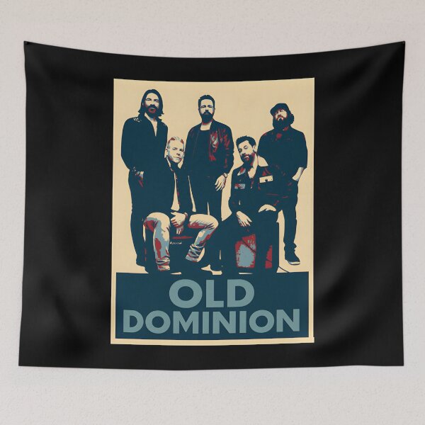 Item preview, Old Dominion designed and sold by VerdePlantTees.