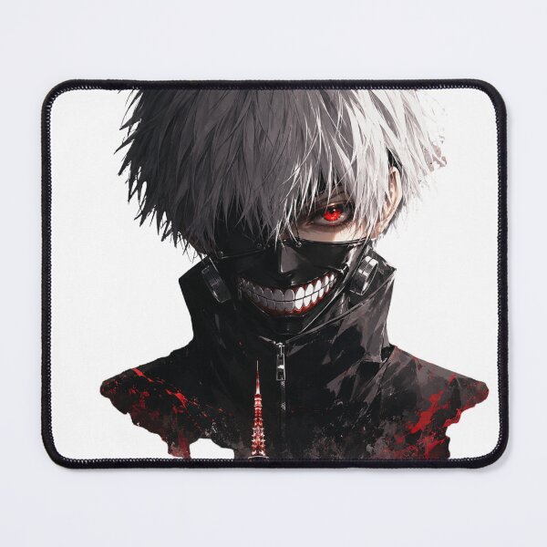 Item preview, Kaneki-ken - Tokyo Ghoul designed and sold by Anthuank.