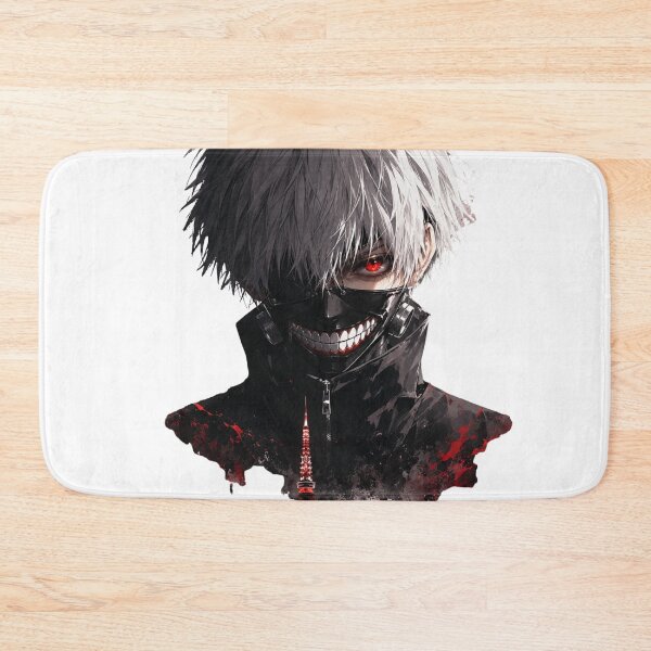 Item preview, Kaneki-ken - Tokyo Ghoul designed and sold by Anthuank.