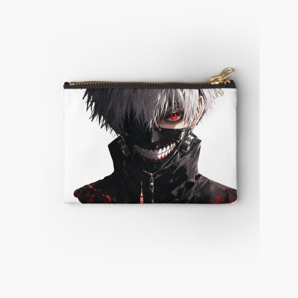 Item preview, Kaneki-ken - Tokyo Ghoul designed and sold by Anthuank.