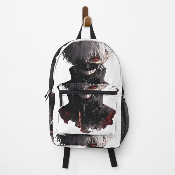 Item preview, Kaneki-ken - Tokyo Ghoul designed and sold by Anthuank.