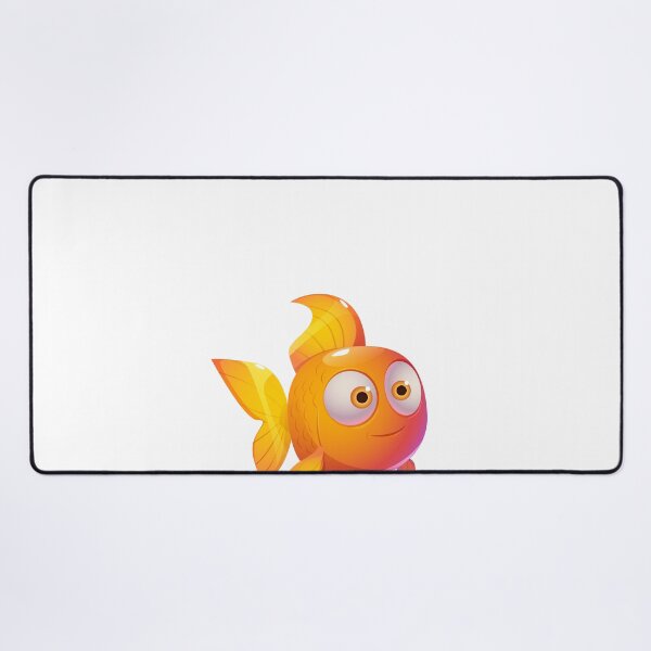 Item preview, A cute fish designed and sold by styler2027.
