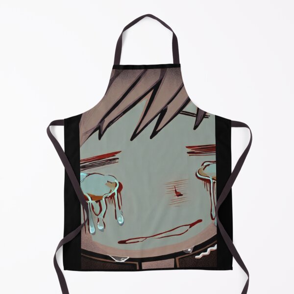 Item preview, Illustration - Manga Character, Strange Tears designed and sold by Zone--Gaming.