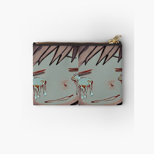 Item preview, Illustration - Manga Character, Strange Tears designed and sold by Zone--Gaming.