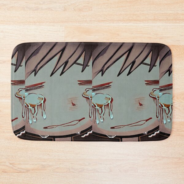 Item preview, Illustration - Manga Character, Strange Tears designed and sold by Zone--Gaming.