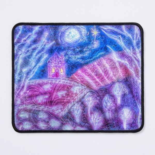 Item preview, Life In The Country Is Done In Mixed Media designed and sold by Kimberly Sells Studio.