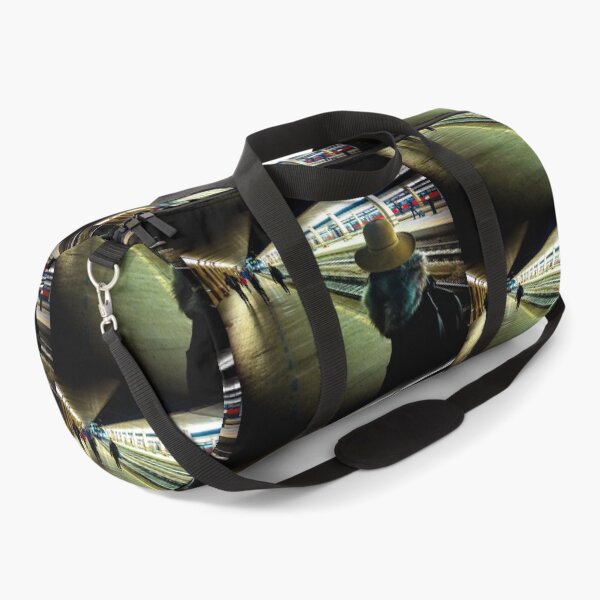 Item preview, Florence Italy - Night Train Platform with Frecciarossa designed and sold by missioncreek.