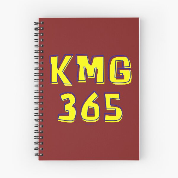 Item preview, KMG 365 Retro designed and sold by Normbot2000.