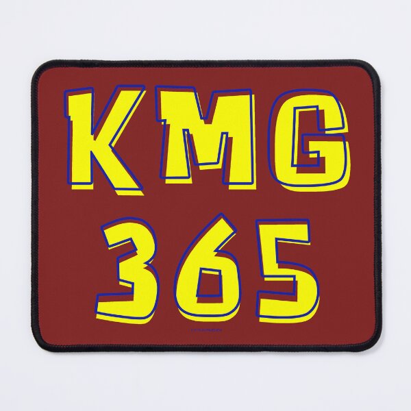 Item preview, KMG 365 Retro designed and sold by Normbot2000.