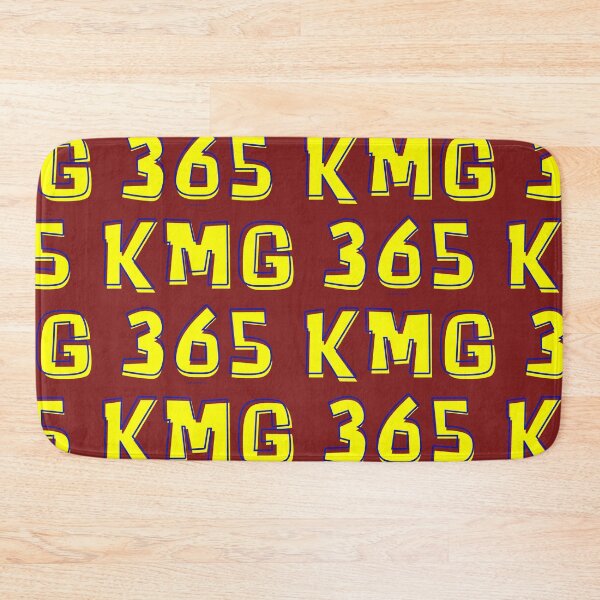 Item preview, KMG 365 Retro designed and sold by Normbot2000.