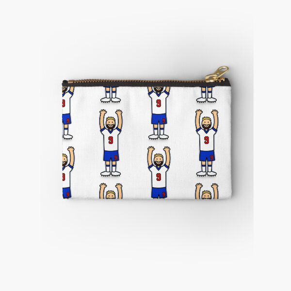 Item preview, World Cup 2026 England Harry Kane Classic Man designed and sold by Luke Foran Sports Art.