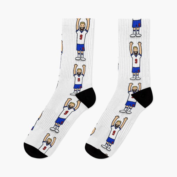Item preview, World Cup 2026 England Harry Kane Classic Man designed and sold by Luke Foran Sports Art.