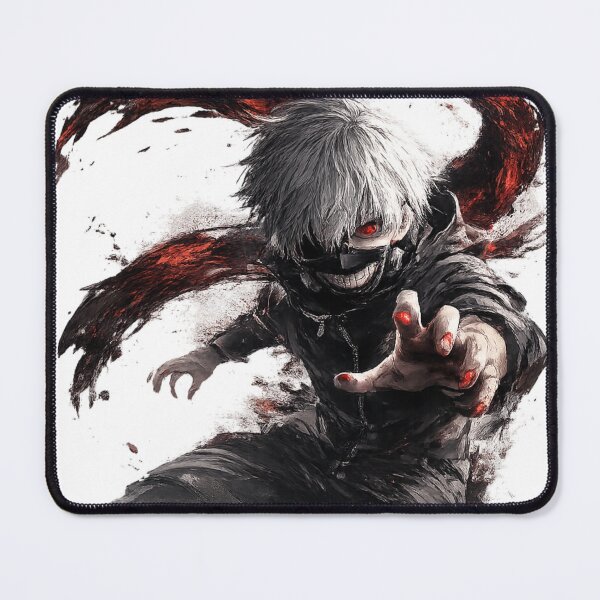 Item preview, Ken Kaneki - Tokyo Ghoul designed and sold by Anthuank.