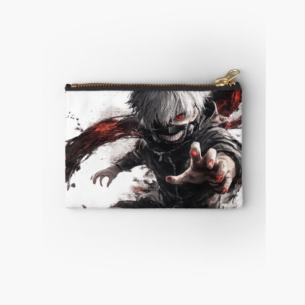 Item preview, Ken Kaneki - Tokyo Ghoul designed and sold by Anthuank.