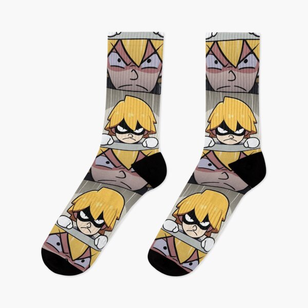 Item preview, Illustration - Masked Boy, Tomodachi Life Inspired designed and sold by Zone--Gaming.