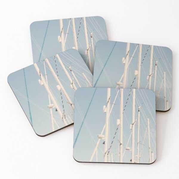 Item preview, Sailing Masts #1 designed and sold by Debra Cox.