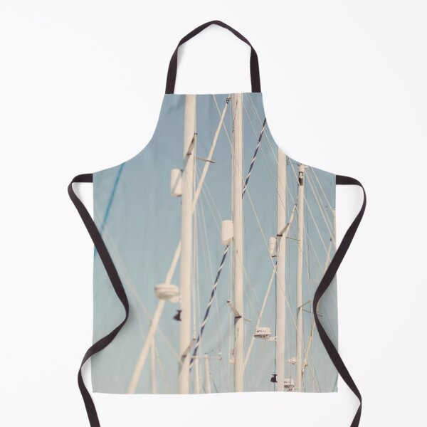 Item preview, Sailing Masts #1 designed and sold by Debra Cox.