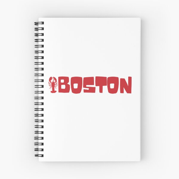 Artikelvorschau, Boston Pride Hummer-Typografie entworfen und verkauft von CoastalPrintsbyLucy.