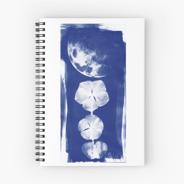 Item preview, Cyanotype (5) designed and sold by joneagoitz.