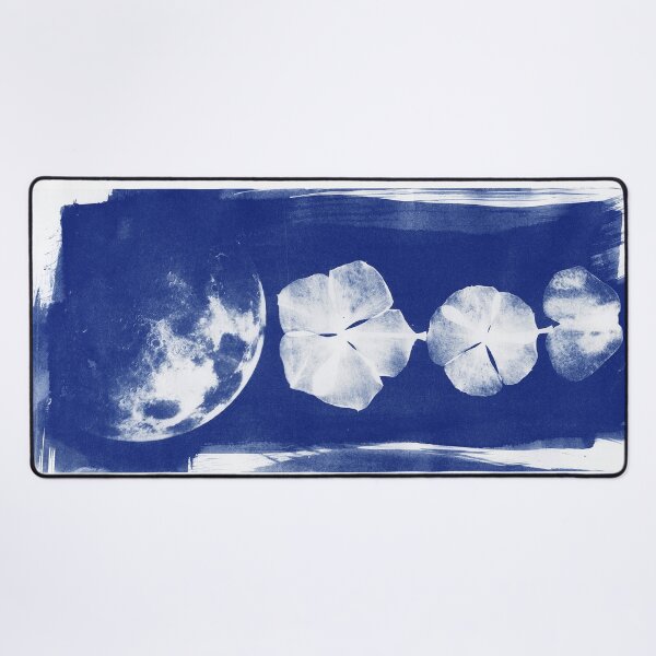 Item preview, Cyanotype (5) designed and sold by joneagoitz.