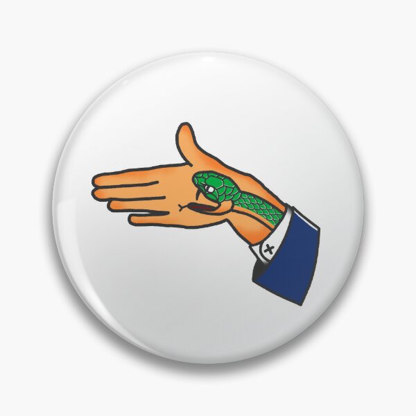 Item preview, Beware designed and sold by kmtnewsman.