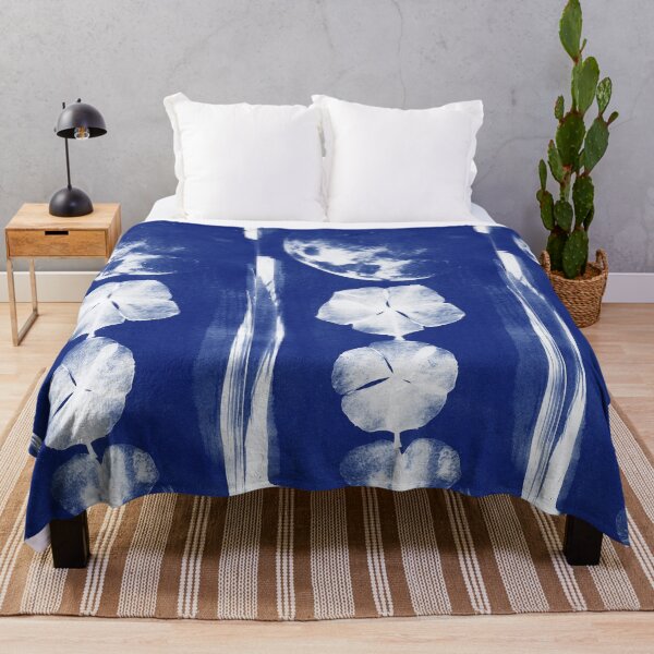 Item preview, Cyanotype (5) designed and sold by joneagoitz.
