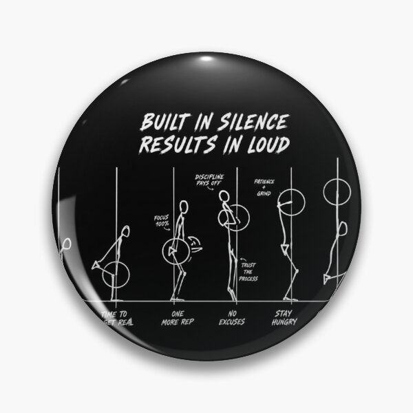 Item preview, Olympic Weightlifting Snatch Progression Minimalist Gym T-Shirt designed and sold by Digistore1221.