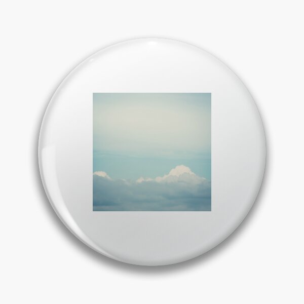 Item preview, Mountainous Clouds designed and sold by Debra Cox.