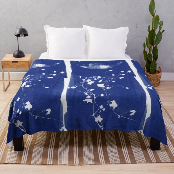 Item preview, Cyanotype (6) designed and sold by joneagoitz.