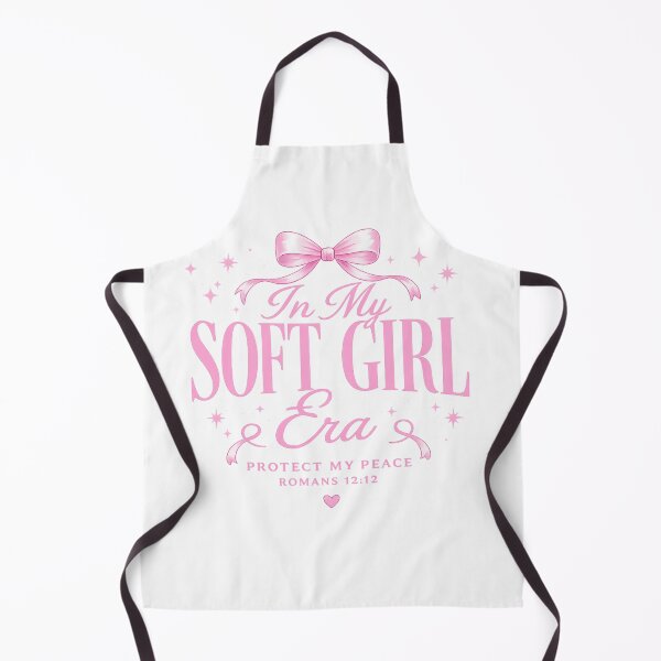 Item preview, SOFT GIRL ERA designed and sold by ALL TRADES APPAREAL.