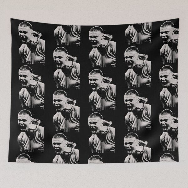 Item preview, HAALAND MEME FUNNY designed and sold by delllsdesigns.