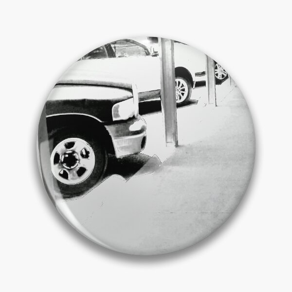Item preview, Truck front ends. designed and sold by Six Stars Sic.