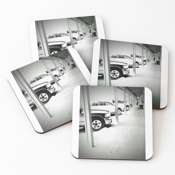 Item preview, Truck front ends. designed and sold by Six Stars Sic.