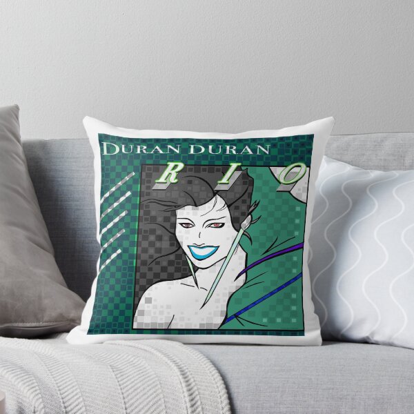 Item preview, Rio Green Mosaic designed and sold by Normbot2000.